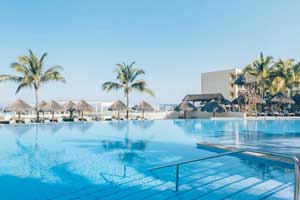 Iberostar Selection Playa Mita - Puerto Vallarta - All-Inclusive Resort