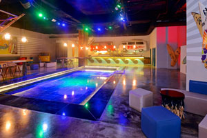 La Tabla Discotheque