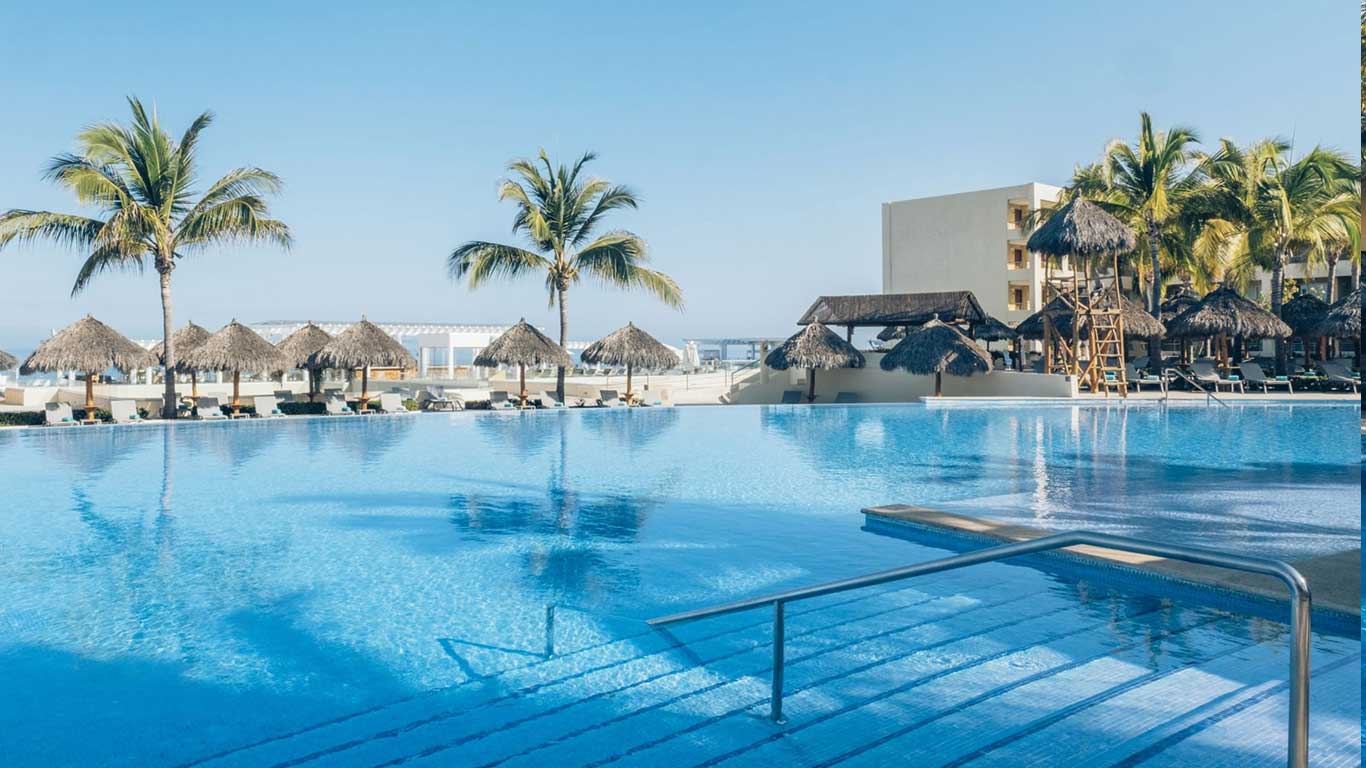Iberostar Selection Playa Mita