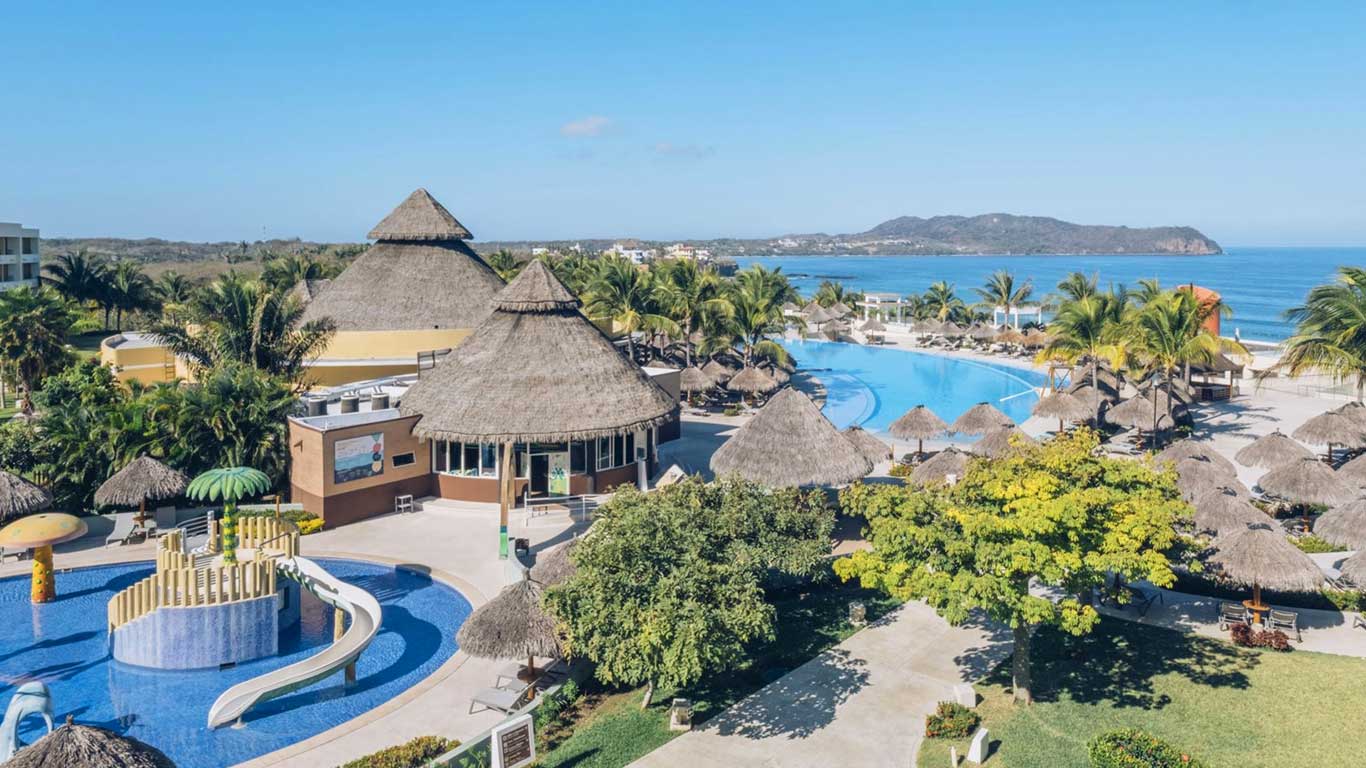 Iberostar Selection Playa Mita