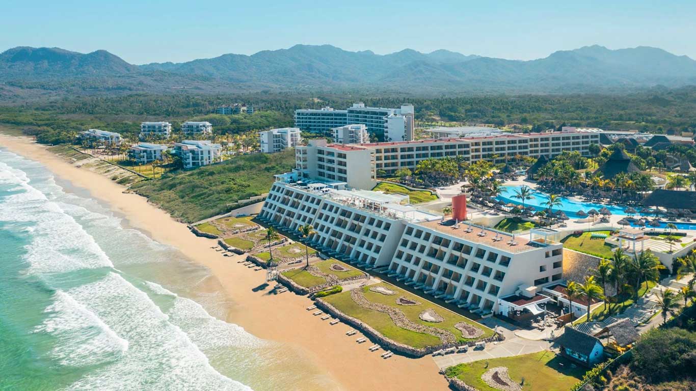 Iberostar Selection Playa Mita